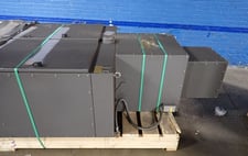 Diversi-Tech Inc. #OM36VX2, Mist Collector, 3 HP, 1750 RPM, 460 V, 2012