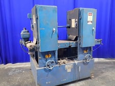 Image for Timesavers Machine Tool Division #113-2HDM, Wide Belt Sander