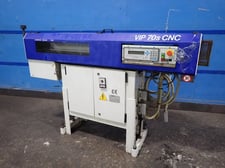 Iemca #VIP-70S/14, Bar Feeder, 55.5" capacity, 230 V