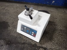 Buehler UK Ltd. #Simplimet-2000, Automatic Mounting Press, 90-132 V