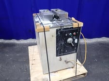 Edge Finisher Corporation #EF-1400, Edge Finisher, 14" capacity