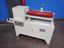 Ruian Sunlight Machinery Factory #SLT-SRC, Slitter, 22" capacity, 1.5 kW, 480 V, 2018