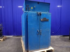 Grieve #TA-500, Electric Oven, 392&deg;F max Temp., 24 kW Heater, 460 V