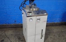 Yamato #SM510, Sterilizer, 220 V
