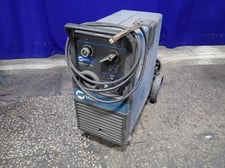 Miller #Millermatic-210, Wire Welder, 15.45 kW, 60 Amps, 200/230 V Input, 24.5 V Output