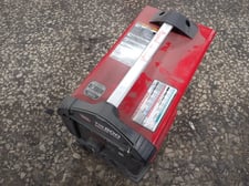 Lincoln Electric #Square-Wave-TIG-200, Welder, 200 Amps, 120/220/230 V