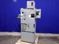 Weld Control, Welding Technology Corp. #6041, 109 kVA, 480 VAC Input, 535-680 VAC Output