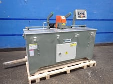 Dotul #MT-108, Face Frame Cabinet Machine, 24" x 73" capacity, 6 HP, 230 V, 2020