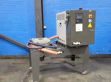 Sterling #SDAA100, Dryer, 0.75 HP Blower, 7.5 kW Heater, 460 V