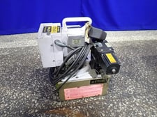 1 -1/8 HP Hytorc #SST-10/C, Hydraulic Unit, 11" x 6" x 9" Tank, 10000 psi, 12000 RPM, 115 V