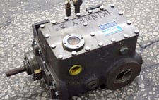 Kinney #KC15D-S006, Vacuum Pump