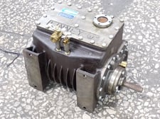 Kinney #KC15D-S006, Vacuum Pump