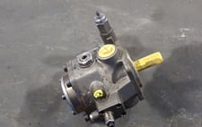 Rexroth #R900580383, Vane Pump, 160 bar