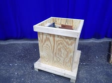 3200 Amps, Square D, DS2-632, Circuit Breaker, 2000