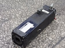 Allen-Bradley #MPAI-B4150EM32A, AC Servo Linear Actuator, 152.4 mm Stroke, 0.68 kW, 460 V, 2019