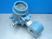 Rosemount, 8732EMT2A1M4, Transmitter, -40&deg;C to 60&deg;C Temp. Range, 15 Watts, 4-20 mA, 12-42 VDC, 2016