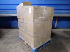 Electrix #DWL4FF9, LED Recessed Light Kits, 432 Qty., 4" capacity