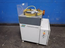 TeraDiode #DLS-0970-02000-100, Direct Diode Laser, 2 kW, 2016