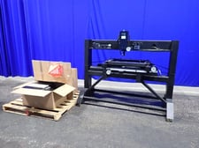 Microvu #M321, Measuring System, 115/220 V, 1997