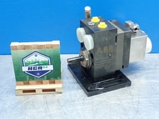 ABB #3HNA011835-001, Robotic Spray Gear Pump, 6 ccm Volume
