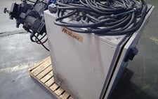 Motoman/Yaskawa Electric, MH6, Robot, Without Controller, 1.5 kVA, 200/220 V, 2012
