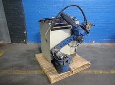 Motoman/Yaskawa Electric, MH6, Robot, Without Controller, 1.5 kVA, 200/220 V, 2012