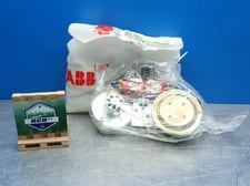 ABB #3HNM11649-1, Purge Sensor Assembly