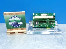 ABB #3HNA003882-001, Robot VCDI-02 PC Board