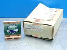 ABB #3HNM07686-1, Pressure Control Valve