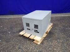 Nvent #HB160846G040, Electronic Enclosure Air Conditioner, R-407C, 7075/8133 BTU Cooling, 50/131 °F Temp.