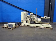 33 KW Kohler #33RZ72, Industrial Generator Set, 1800 RPM, 120-480 V