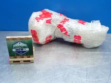 ABB HP 3HNA012841- RPM 01, Spray Gear Pump Motor, 2019