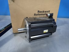 2.32 KW Allen-Bradley #VPL-B1651C-PK14AS, AC Servo Motor, 3 Phase, 2750 RPM, 480 V, 2020