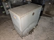 75 KVA 600 Primary, 208/120 Secondary, 3-phase, Dry type Distribution Marcus Transformer, Nema 3