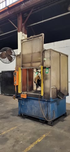 Doringer #D350, saw cells