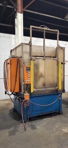 Doringer #D350, saw cells