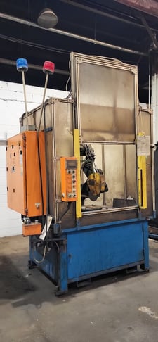 Doringer #D350, saw cells