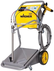 Image for Wagner #Sprint-X, Box Feeder - New in box (overstock)