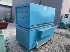 600 HP 1200 RPM General Electric, Frame P211, TEFC BB TUBE, 2300/4000 Volts