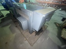 600 HP 900 RPM General Electric, Frame 8307S, DPFVBB, 575 Volts, New Surplus