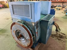 800 HP 3600 RPM Siemens, Frame 588Y, WPIBB, 460 Volts (3 available)