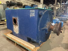 500 HP 720 RPM Westinghouse, Frame H6808L, WPIIBB, 2300 Volts