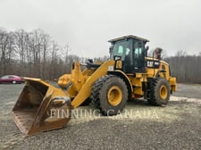 Cat 950M, Wheel Loader, 1866 hours, S/N: J1S02168, 2019