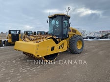 Caterpillar CP11 GC, Compactor, 329 hours, S/N: 6G800140, 2024