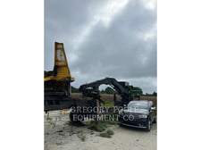 John Deere 437D, Knuckleboom Loader, 15661 hours, S/N: CFC288360, 2016