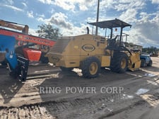 Weiler S200, Stabilizers Reclaimer, 228 hours, S/N: S2001152, 2025