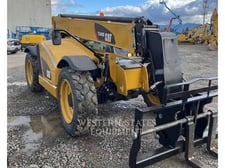 Cat TL642D, Telehandler, 1991 hours, S/N: ML801026, 2018