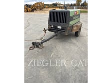 Sullair 185, Compressed Air, 1079 hours, S/N: 202108300011, 2021