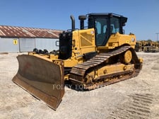 Caterpillar D6-20V30X, Crawler Dozer, 6181 hours, S/N: RDC00369, 2019