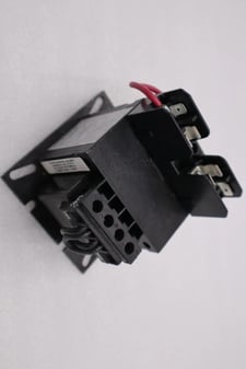 NEW OPEN BOX Allen-Bradley Allen Bradley 1497-B-BASX-1-N Series A Transformer STK H947A